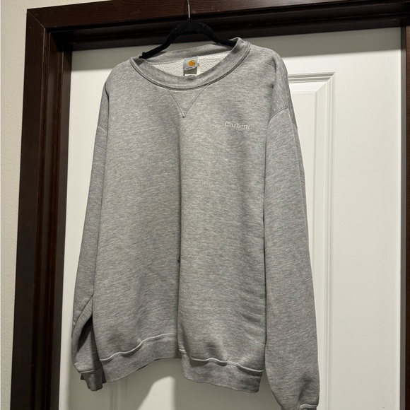 Carharttt crewneck - Picture 5 of 6